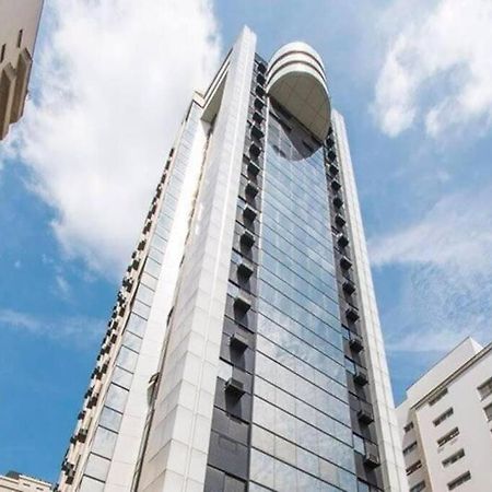 Lflats Hotel Alameda Lorena Jardins São Paulo Exterior photo